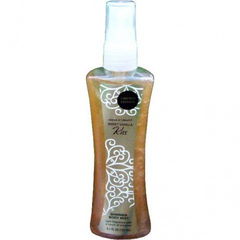 Sweet Vanilla Kiss von Essence of Beauty