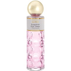 Saphir for Her by Parfums Saphir