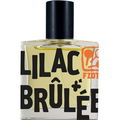 Lilac Brûlée