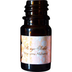 Mango Sorbet by Nocturne Alchemy