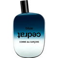 Blue Invasion - Blue Cedrat