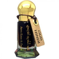 Oud Hindi by Maison Anthony Marmin / Abdul Karim Al Faransi
