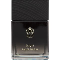 Love by Adi Guru