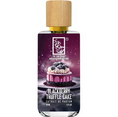Blackberry Truffle Cake by The Dua Brand / Dua Fragrances