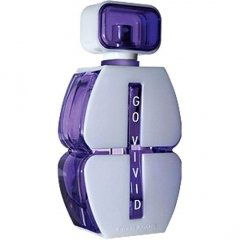Go Vivid pour Femme by Chris Adams