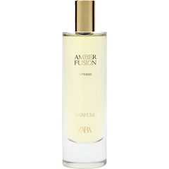 Amber Fusion Intense by Zara