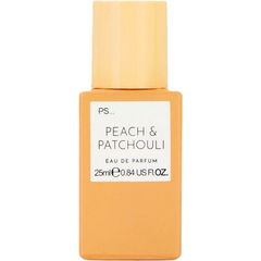 Peach & Patchouli by Primark