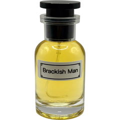 Brackish Man von Polysnifferous