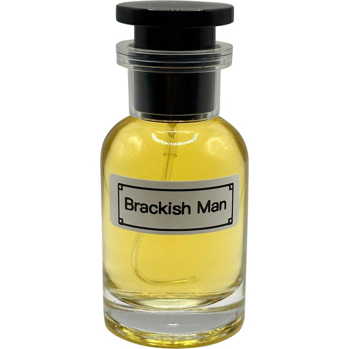 Brackish Man von Polysnifferous Brackish Man von Polysnifferous