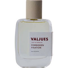 Forbidden Fixation von Valjues