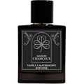 Vanilla Matrimony Intense von Maison Chanceux