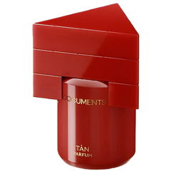 Tán / 赤檀 by Documents 闻献