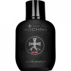 AFP 1948 (black) von Próchnik
