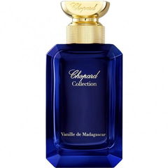 Vanille de Madagascar by Chopard