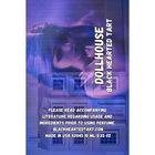 Dollhouse von Black Hearted Tart