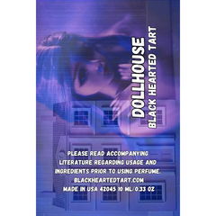 Dollhouse by Black Hearted Tart