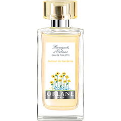 Bouquets d'Orlane - Autour du Gardenia by Orlane / Jean d'Albret