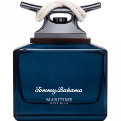 Maritime Deep Blue by Tommy Bahama
