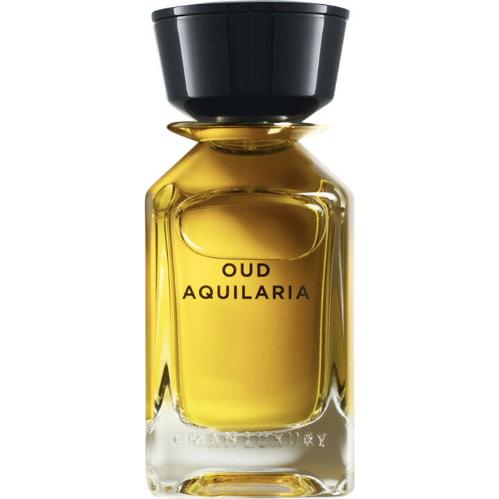 Oud Aquilaria von Omanluxury