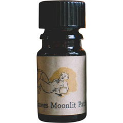 Honey Craves Moonlit Paths by Arcana Wildcraft