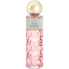 Due Amore by Parfums Saphir