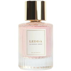 16 Scenic Rose by Ledda