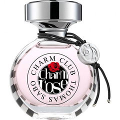 Charm Club - Charm Rose by Thomas Sabo