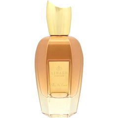 She Is Love von Ainash Parfums