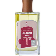 Alfred Kafé von Carrement Belle