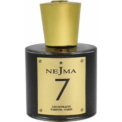 Seven (Extrait de Parfum) by Nejma