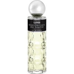 Gentlemen de Saphir by Parfums Saphir