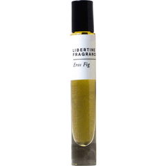 Eros Fig (Perfume Oil) von Paraphrase / Libertine Fragrance