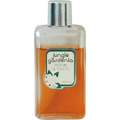 Jungle Gardenia (Parfum de Toilette) von Tuvaché