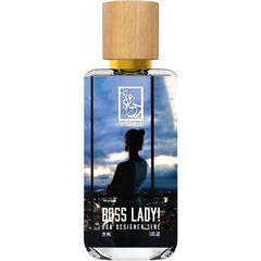 Boss Lady! by The Dua Brand