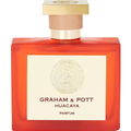 Huacaya von Graham & Pott