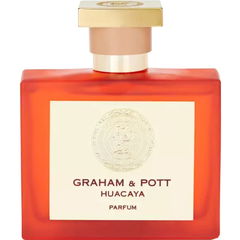 Huacaya by Graham & Pott