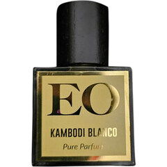 Kambodi Blanco (Pure Parfum) von Ensar Oud