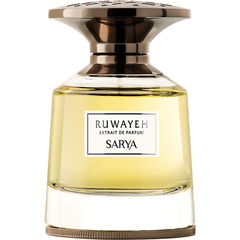 Ruwayeh von Sarya