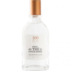 Eau de Thé & Gingembre von 100BON