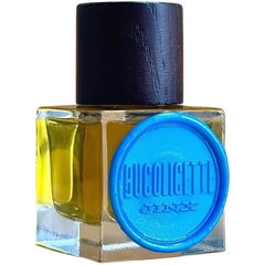 Bucolicette by Jinx