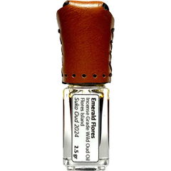 Emerald Flores von Suko Oud