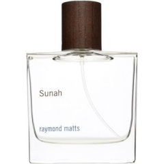Sunah by Raymond Matts