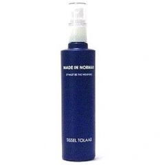 Made in Norway Blue von Sissel Tolaas