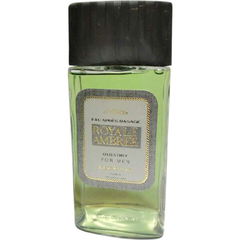 Royale Ambrée Old & Dry (Eau Après Rasage) von Legrain