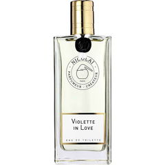 Violette in Love by Nicolaï / Parfums de Nicolaï