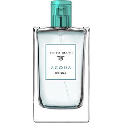 Acqua Donna by Titto Bluni