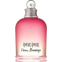 Amor Amor L'Eau Flamingo by Cacharel