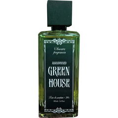 Greenhouse by Obscura Fragrancia