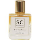 Golden Amber von Scentiments