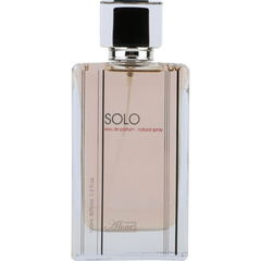 Solo by Alone